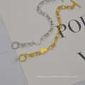 Shangjie Oem Joyas Fashion Женские браслеты из нержавеющей стали Золотая украшения для ювелирных изделий для бретель